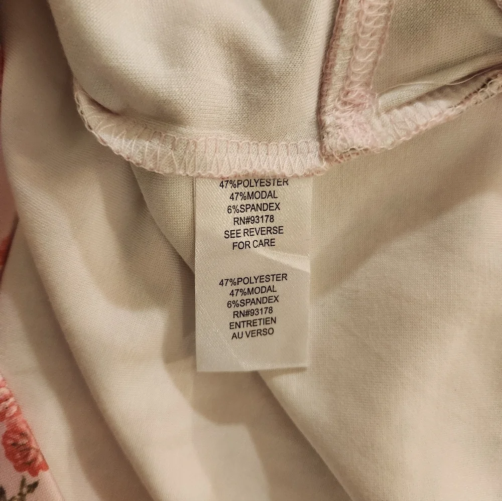 ELIE by Elie Tahari Sweater Size Medium - Picture 5 of 6